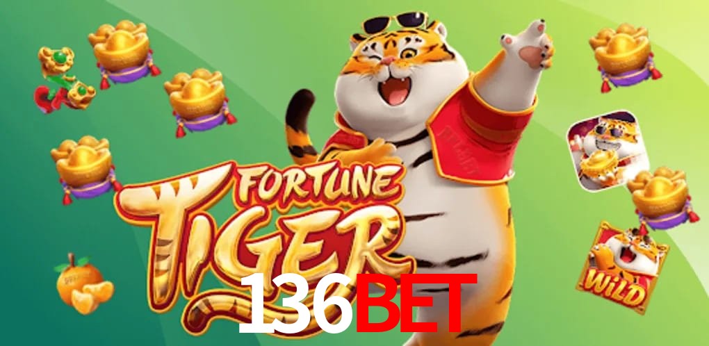 Welcome Bonus 136BET