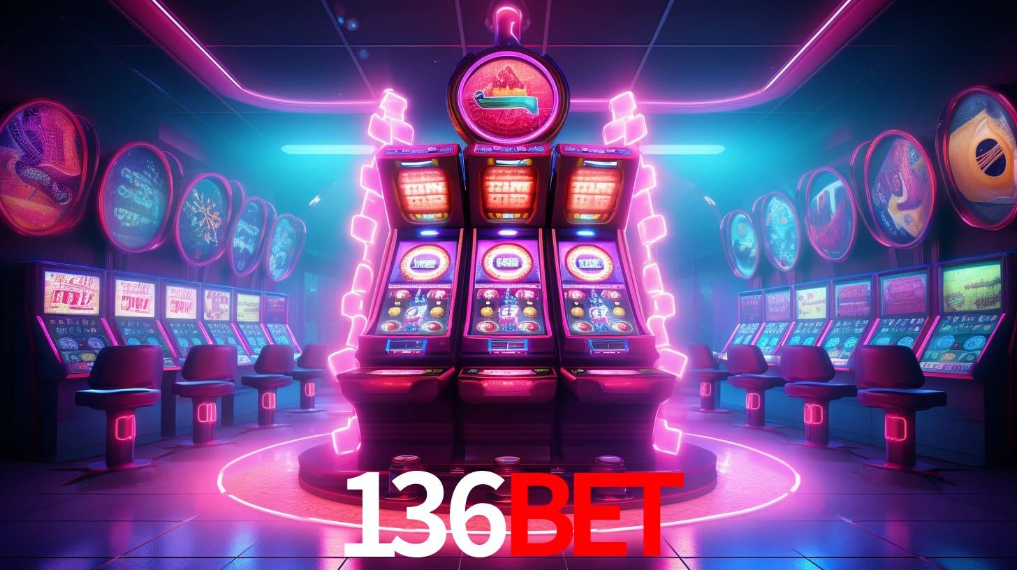 136BET - Jogada Fatal - 136BET.COM