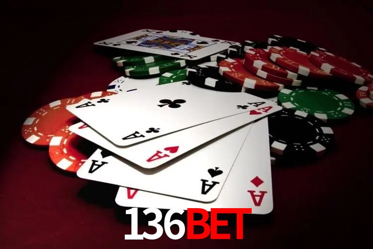 Casino VIP 136BET