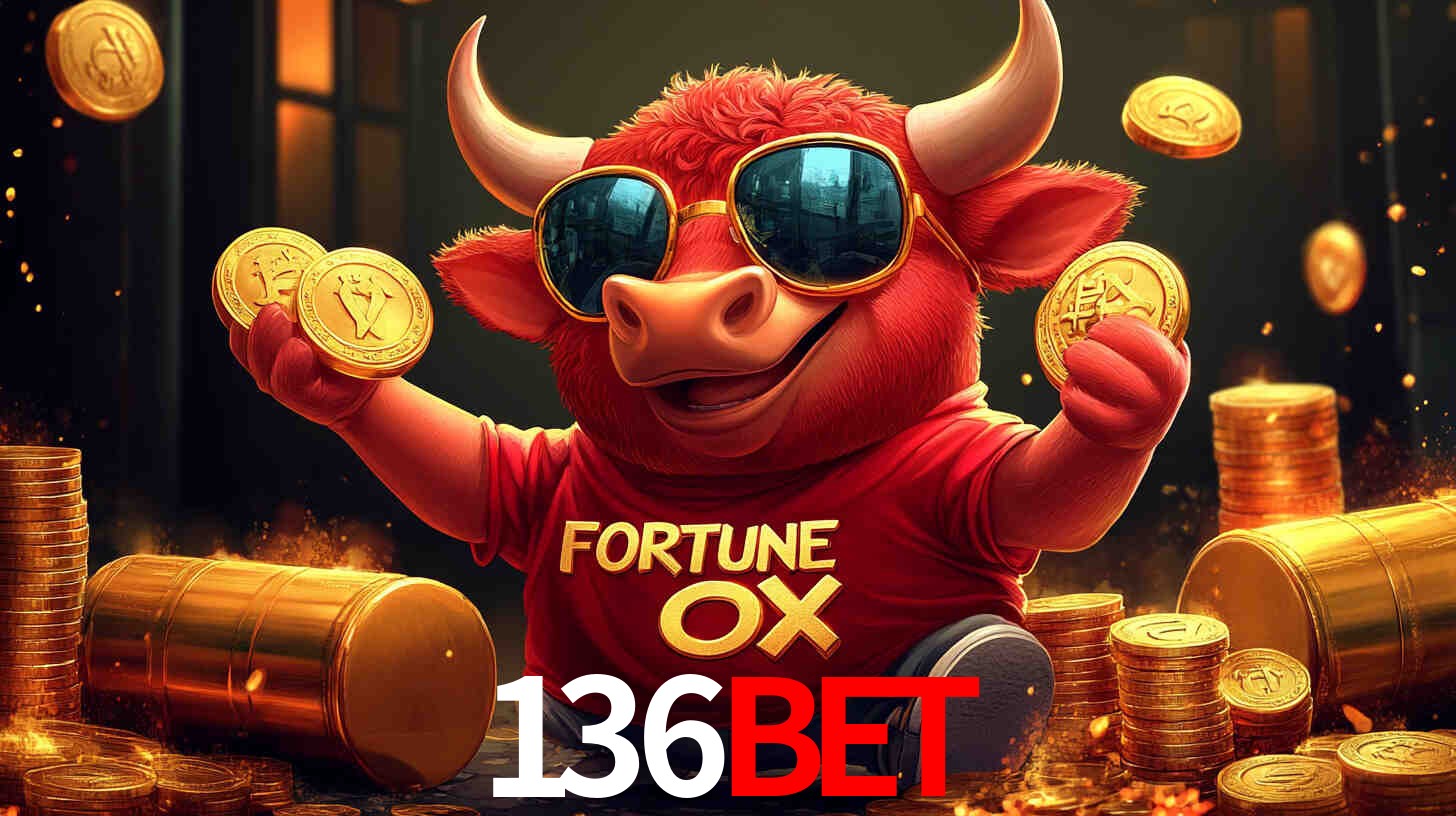 Apostas Esportivas na 136BET: Um Guia Completo