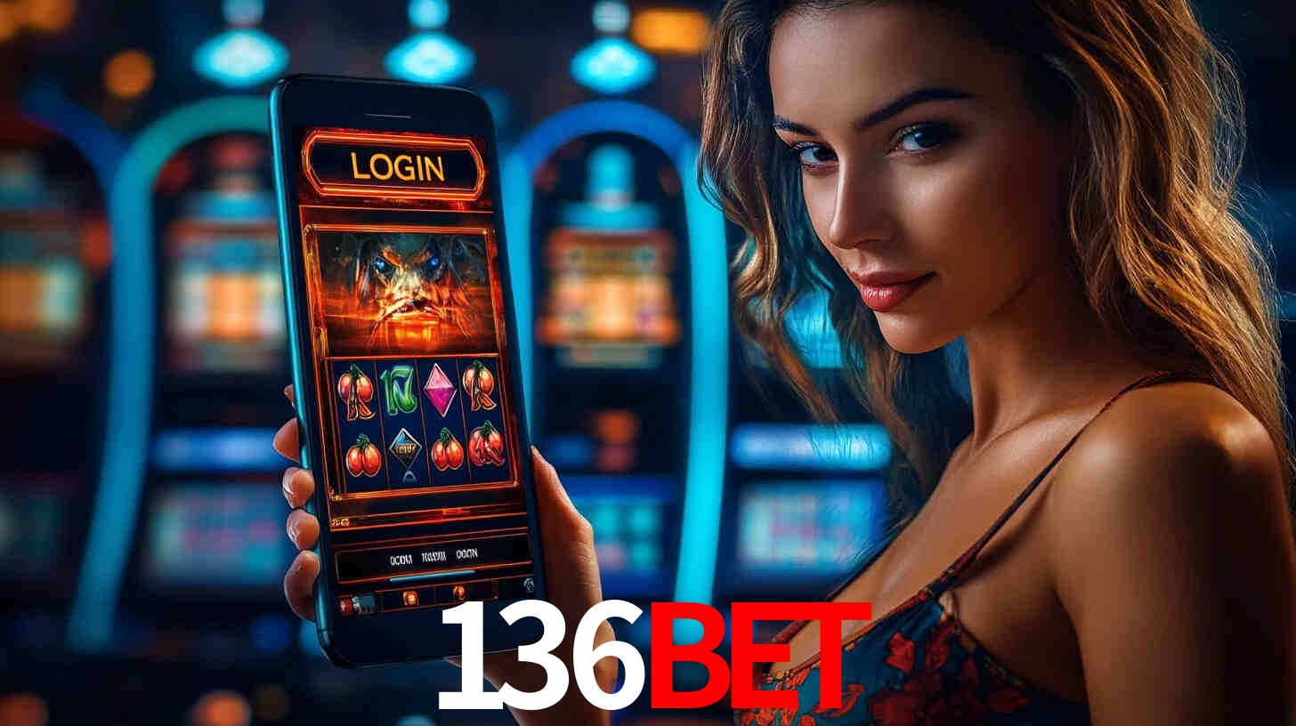 136BET