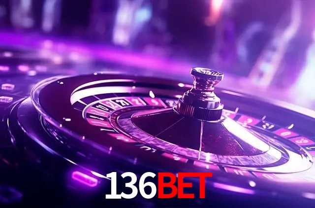 Interface do App 136BET