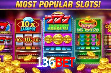 Desvendando o Mundo dos Jogos Virtuais na 136BET