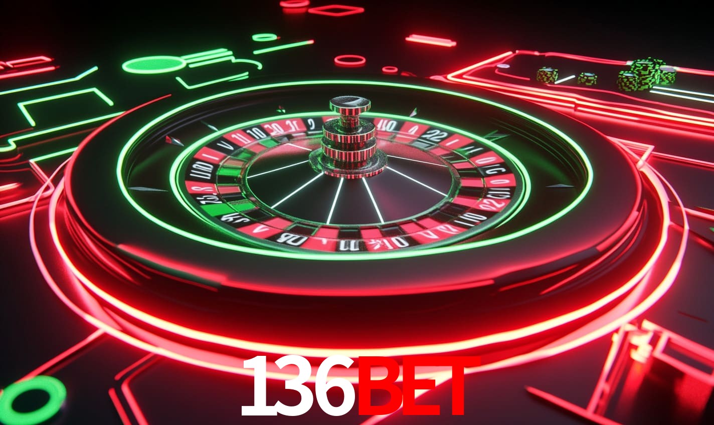 A Emoção da Loteria na 136BET: Uma Chance de Mudança de Vida