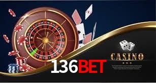 Apostas de Tênis 136BET