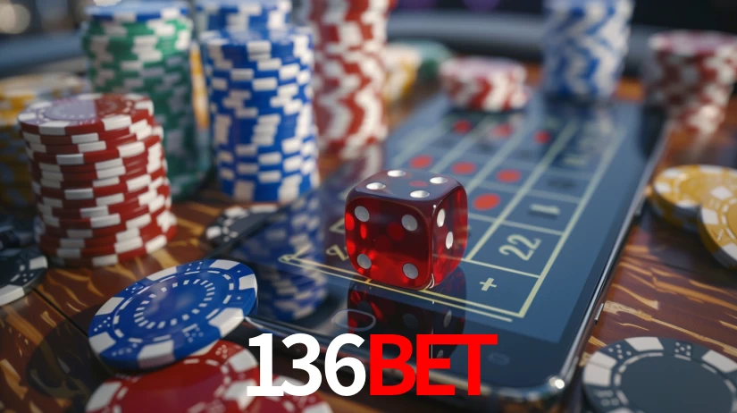 136BET App