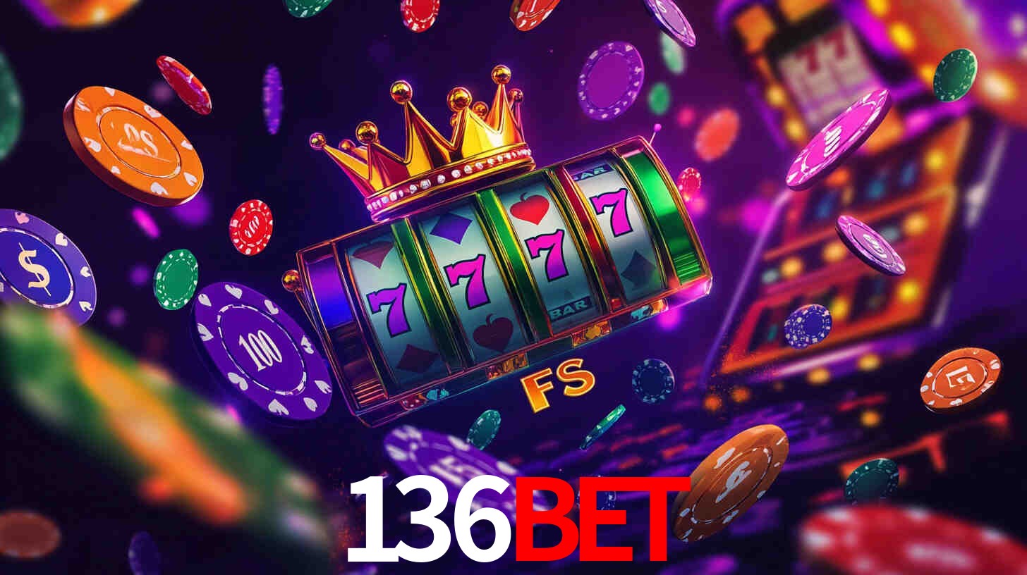 Welcome Bonus 136BET