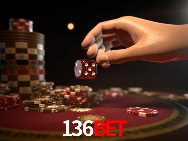 Provedores de Jogos 136BET