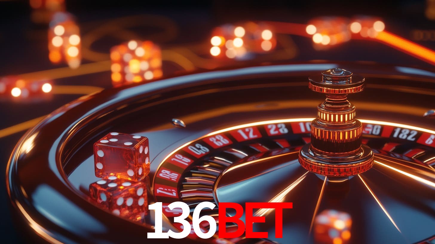 136BET App