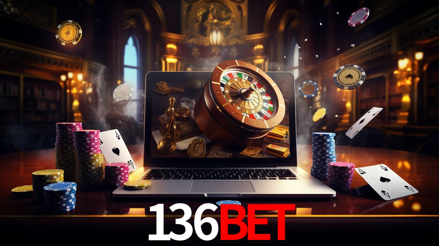 Live Casino 136BET