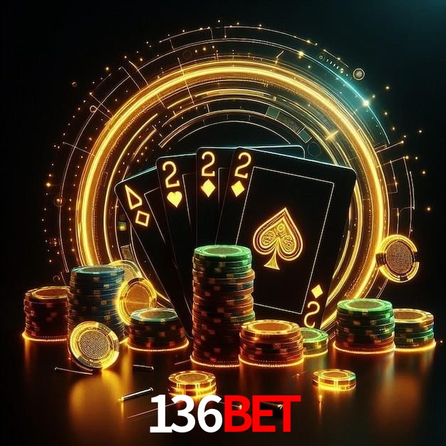Casino Ao Vivo 136BET