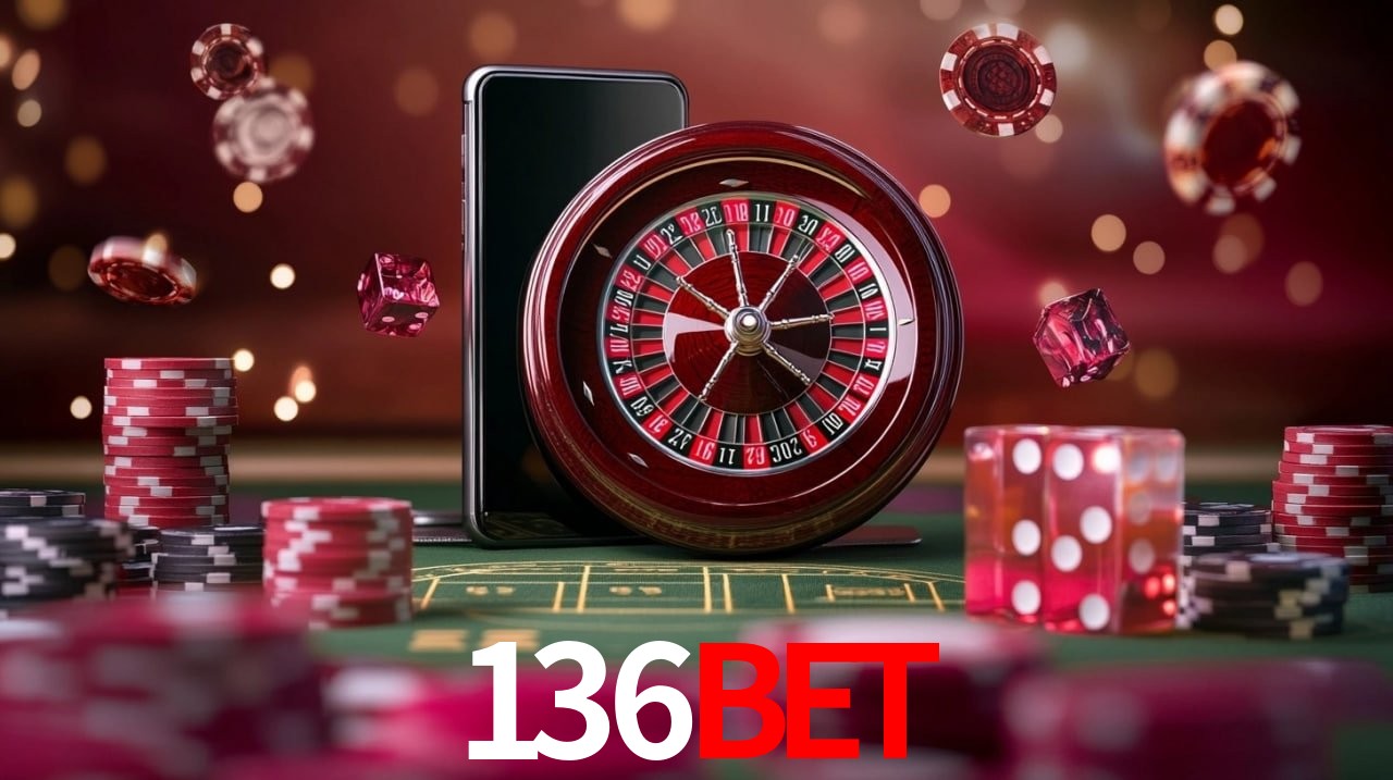 Tennis Betting 136BET