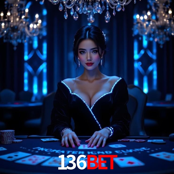 Login Seguro 136BET