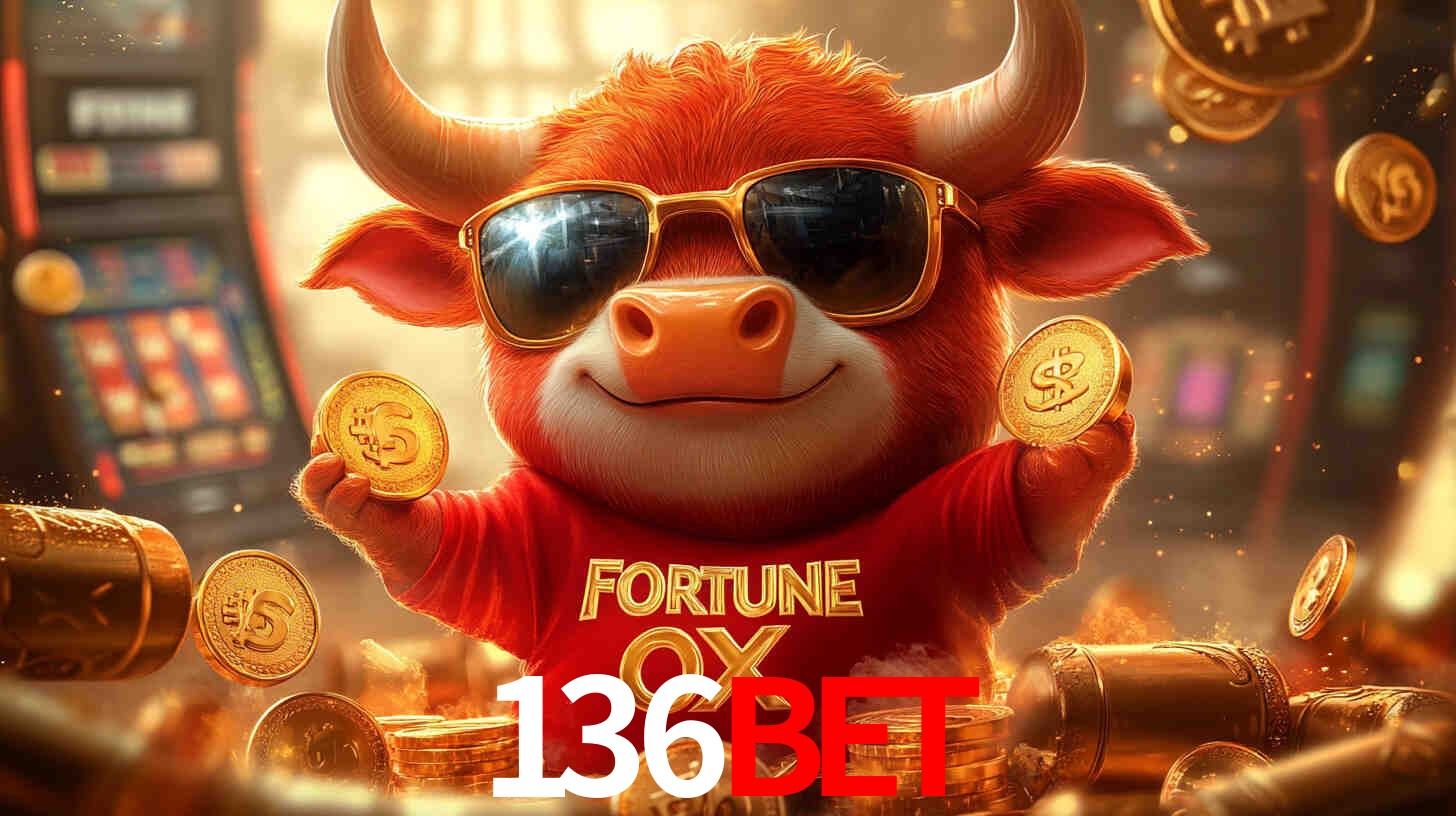 136BET.COM