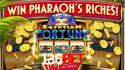 Descubra o Mundo do Cassino Online com 136BET