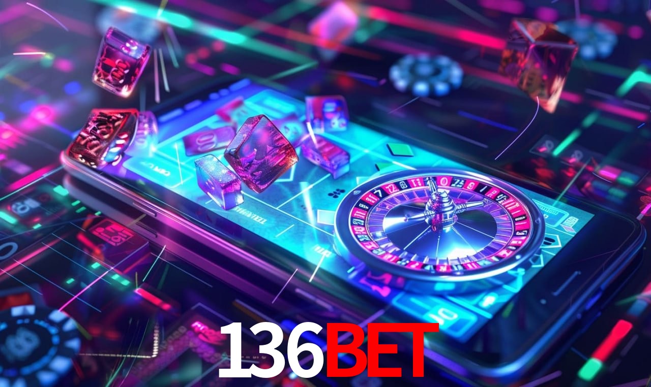 Estatísticas Esportivas 136BET