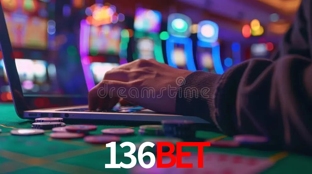 Bônus Diários 136BET