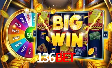 Descubra a Magia dos Jogos de Arcade no 136BET