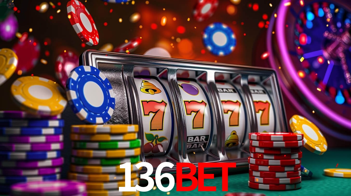 Torneios 136BET