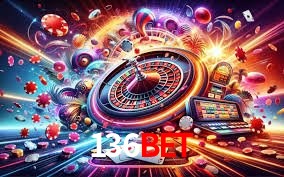 Apostas de Futebol 136BET