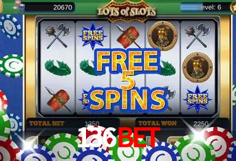 Descubra a Magia dos Jogos de Arcade no 136BET