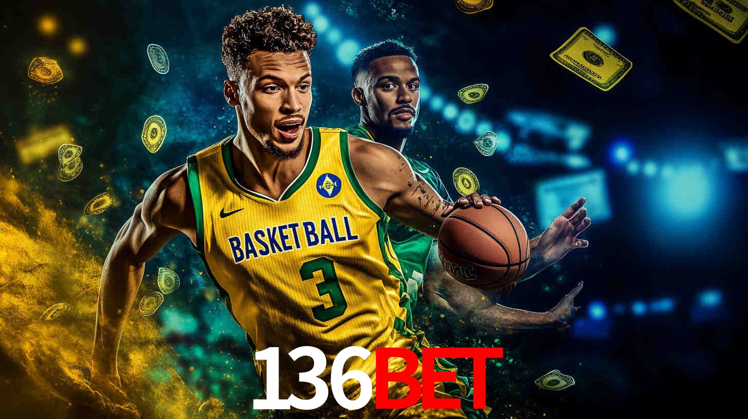Descubra a Essência do 136BET: Nossa História e Compromissos